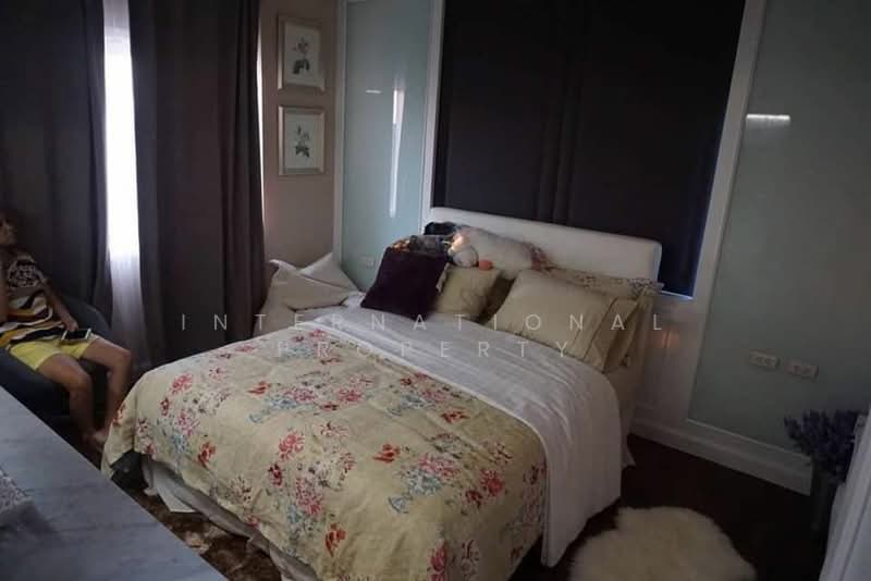 ขาย - Bangkok Boulevard Rama 9-Srinakarin : บางกอก บูเลอวาร์ด พระราม 9-ศรีนครินทร์, กรุงเทพ