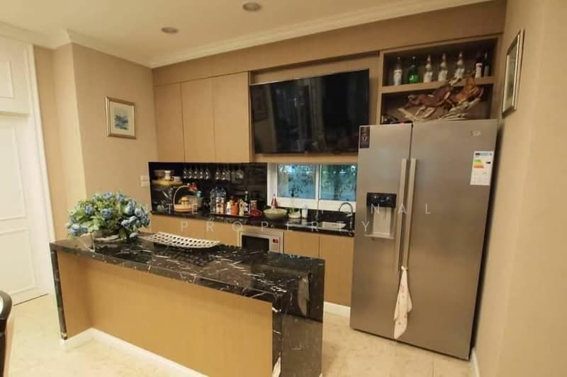 Bangkok Boulevard Rama 9-Srinakarin, Bangkok, Krungthep Kreetha Road, Saphan Sung, Saphan Sung, Bangkok, 5 Bedrooms, 468 sqm, Single Detached House For Sale, by Nextstep Property, 11300510 - DDproperty.com