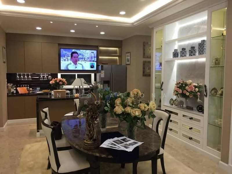 ขาย - Bangkok Boulevard Rama 9-Srinakarin : บางกอก บูเลอวาร์ด พระราม 9-ศรีนครินทร์, กรุงเทพ