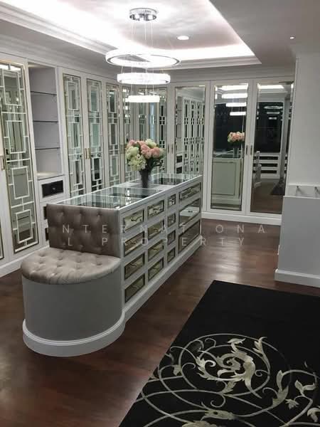 Bangkok Boulevard Rama 9-Srinakarin, Bangkok, Krungthep Kreetha Road, Saphan Sung, Saphan Sung, Bangkok, 5 Bedrooms, 468 sqm, Single Detached House For Sale, by Nextstep Property, 11300510 - DDproperty.com