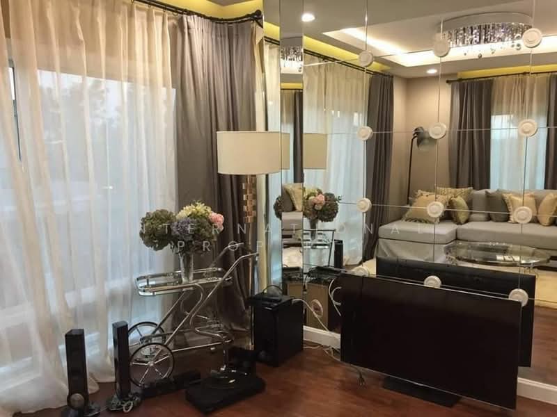 Bangkok Boulevard Rama 9-Srinakarin, Bangkok, Krungthep Kreetha Road, Saphan Sung, Saphan Sung, Bangkok, 5 Bedrooms, 468 sqm, Single Detached House For Sale, by Nextstep Property, 11300510 - DDproperty.com