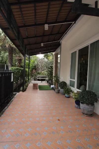 Bangkok Boulevard Rama 9-Srinakarin, Bangkok, Krungthep Kreetha Road, Saphan Sung, Saphan Sung, Bangkok, 5 Bedrooms, 468 sqm, Single Detached House For Sale, by Nextstep Property, 11300510 - DDproperty.com