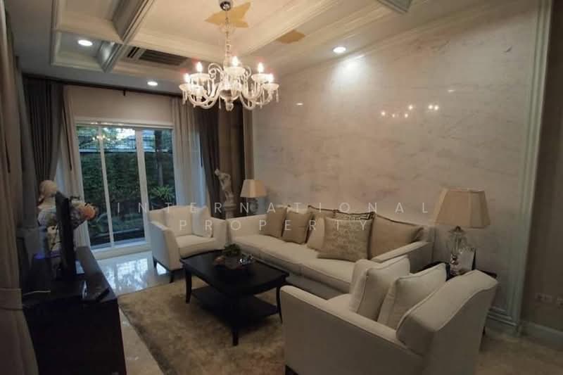 ขาย - Bangkok Boulevard Rama 9-Srinakarin : บางกอก บูเลอวาร์ด พระราม 9-ศรีนครินทร์, กรุงเทพ