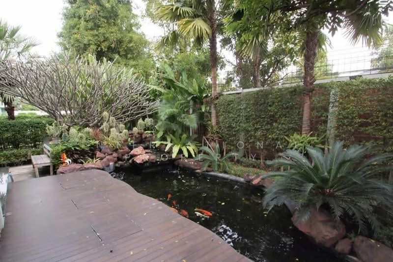 Bangkok Boulevard Rama 9-Srinakarin, Bangkok, Krungthep Kreetha Road, Saphan Sung, Saphan Sung, Bangkok, 5 Bedrooms, 468 sqm, Single Detached House For Sale, by Nextstep Property, 11300510 - DDproperty.com