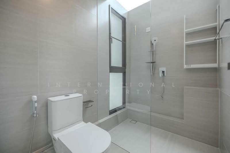 VIVE Krungthep Kreetha, Bangkok, Krungthep Kreetha Road, Saphan Sung, Saphan Sung, Bangkok, 4 Bedrooms, 421 sqm, Single Detached House For Rent, by Nextstep Property, 11300531 - DDproperty.com