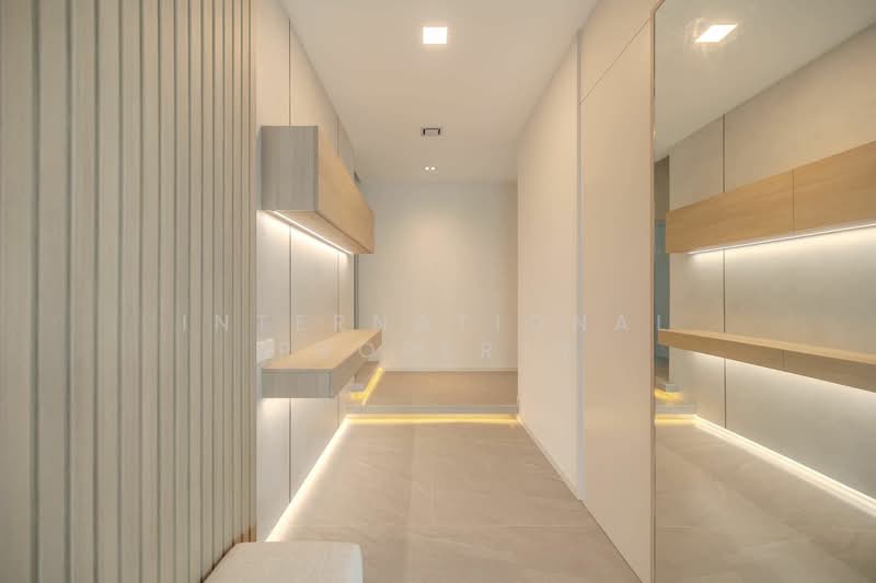 VIVE Krungthep Kreetha, Bangkok, Krungthep Kreetha Road, Saphan Sung, Saphan Sung, Bangkok, 4 Bedrooms, 421 sqm, Single Detached House For Rent, by Nextstep Property, 11300531 - DDproperty.com