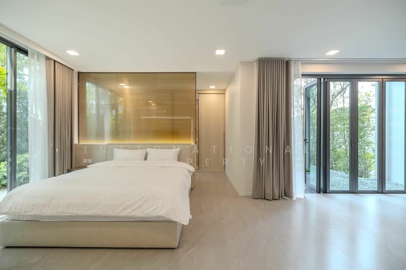 VIVE Krungthep Kreetha, Bangkok, Krungthep Kreetha Road, Saphan Sung, Saphan Sung, Bangkok, 4 Bedrooms, 421 sqm, Single Detached House For Rent, by Nextstep Property, 11300531 - DDproperty.com