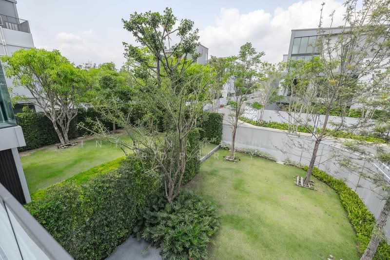 VIVE Krungthep Kreetha, Bangkok, Krungthep Kreetha Road, Saphan Sung, Saphan Sung, Bangkok, 4 Bedrooms, 421 sqm, Single Detached House For Rent, by Nextstep Property, 11300531 - DDproperty.com
