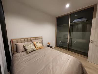 For Rent - Quinn Sukhumvit 101, Bangkok