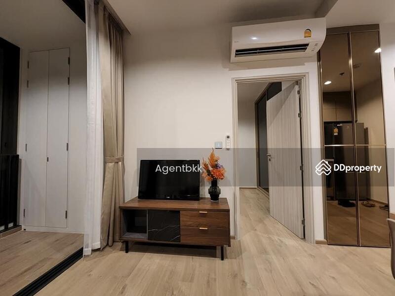 Quinn Sukhumvit 101, Bangkok, 3053 Sukhumvit Road, Bang Chak, Phra Khanong, Bangkok, 1 Bedroom, 35 sqm, Condo For Rent, by Agentbkk, 11300533 - DDproperty.com