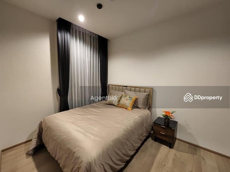 Quinn Sukhumvit 101, Bangkok, 3053 Sukhumvit Road, Bang Chak, Phra Khanong, Bangkok, 1 Bedroom, 35 sqm, Condo For Rent, by Agentbkk, 11300533 - DDproperty.com