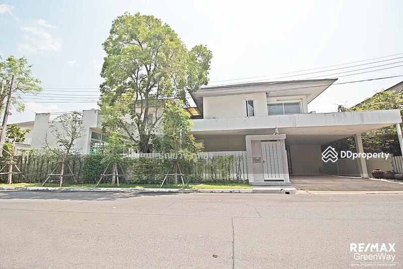 บ้านเดี่ยว โนเบิลทารา งามวงศ์วาน Noble Ghamwongwan ถนนเมน 90.5 ตรว. 