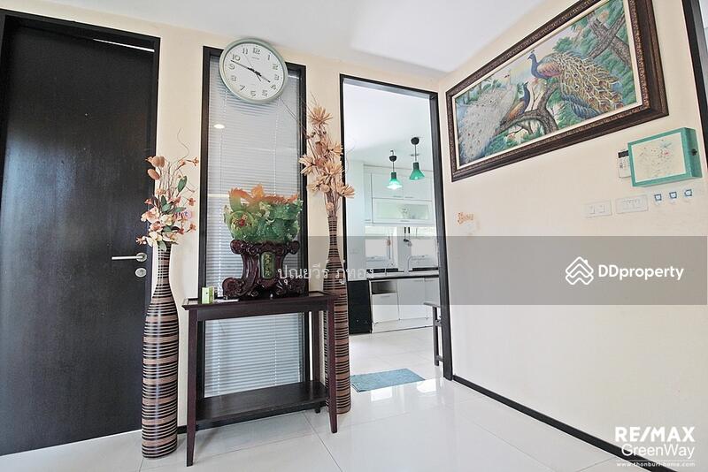 For Sale - noble tara ngamwongwan, Nonthaburi