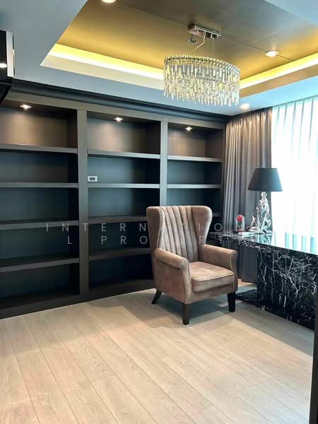 Baan Siri 31 : บ้านสิริ เธอร์ตี้วัน, กรุงเทพ, ถนนสุขุมวิท 31, คลองเตยเหนือ, วัฒนา, กรุงเทพ, 133 ตร.ม., คอนโด ขาย, โดย Nextstep Property, 11300555 - DDproperty.com