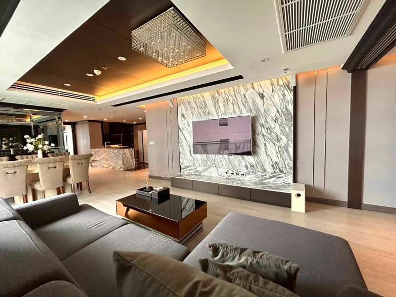 Baan Siri 31 : บ้านสิริ เธอร์ตี้วัน, กรุงเทพ, ถนนสุขุมวิท 31, คลองเตยเหนือ, วัฒนา, กรุงเทพ, 133 ตร.ม., คอนโด ขาย, โดย Nextstep Property, 11300555 - DDproperty.com