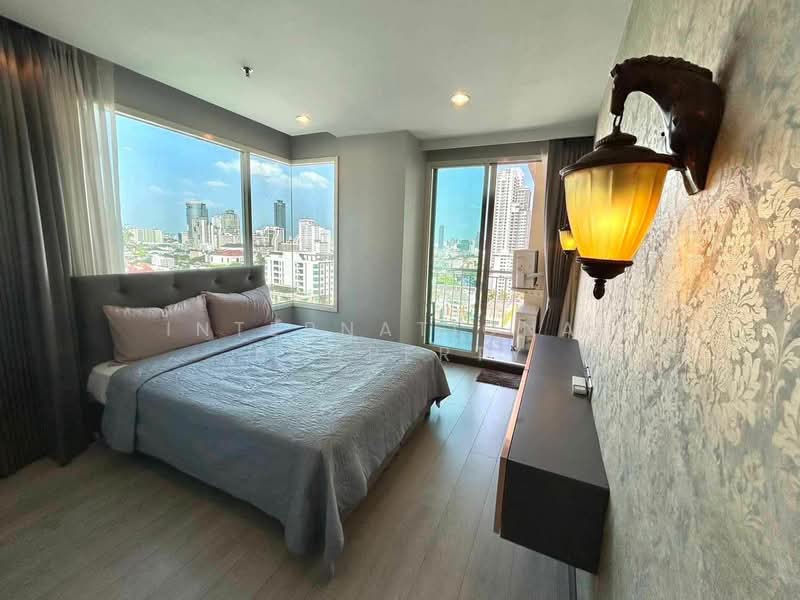 Baan Siri 31, Bangkok, Sukhumvit 31, Khlongtoei Nua, Watthana, Bangkok, 3 Bedrooms, 133 sqm, Condo For Sale, by Nextstep Property, 11300555 - DDproperty.com