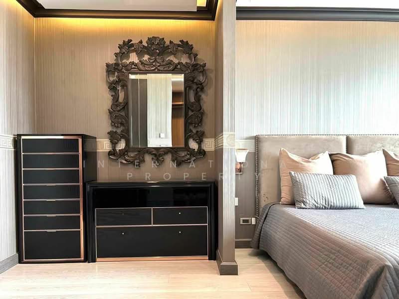 Baan Siri 31, Bangkok, Sukhumvit 31, Khlongtoei Nua, Watthana, Bangkok, 3 Bedrooms, 133 sqm, Condo For Sale, by Nextstep Property, 11300555 - DDproperty.com