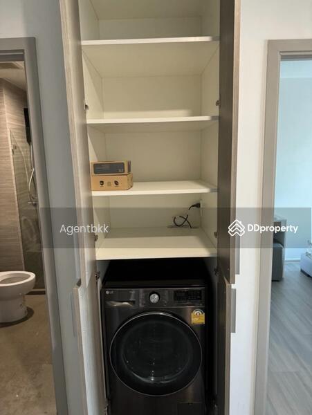 The Parkland Charan-Pinklao, Bangkok, 42 Charasanitwong, Bang Phlat, Bangkok, 1 Bedroom, 35 sqm, Condo For Rent, by Agentbkk, 11300577 - DDproperty.com