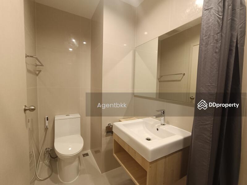 NUE Noble Srinakarin-Lasalle, Samut Prakan, Srinakarin Road, Samrong Nua, Muang Samut Prakarn, Samut Prakan, Studio, 23 sqm, Condo For Rent, by Agentbkk, 11300587 - DDproperty.com
