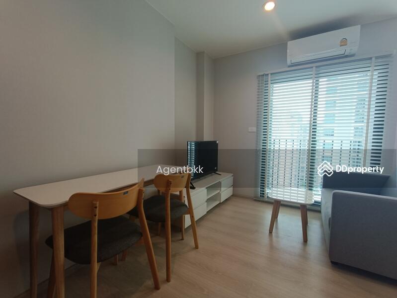 NUE Noble Srinakarin-Lasalle, Samut Prakan, Srinakarin Road, Samrong Nua, Muang Samut Prakarn, Samut Prakan, Studio, 23 sqm, Condo For Rent, by Agentbkk, 11300587 - DDproperty.com