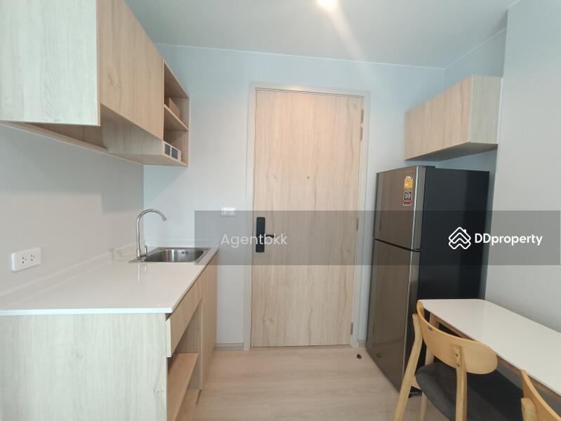 NUE Noble Srinakarin-Lasalle, Samut Prakan, Srinakarin Road, Samrong Nua, Muang Samut Prakarn, Samut Prakan, Studio, 23 sqm, Condo For Rent, by Agentbkk, 11300587 - DDproperty.com