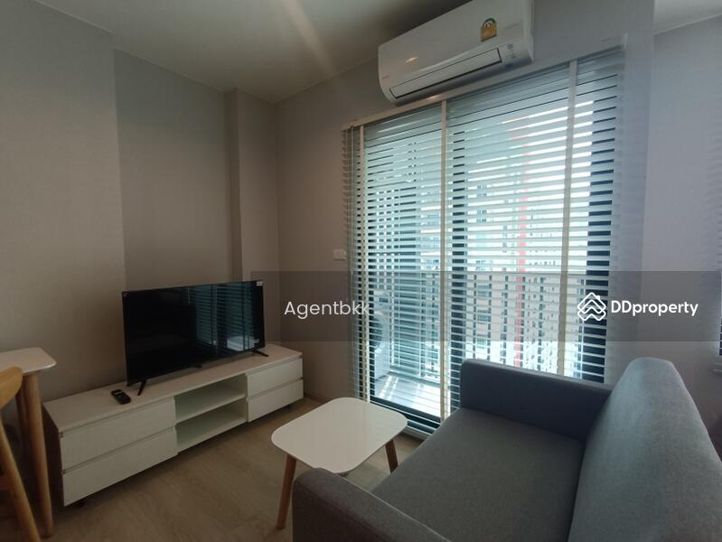 NUE Noble Srinakarin-Lasalle, Samut Prakan, Srinakarin Road, Samrong Nua, Muang Samut Prakarn, Samut Prakan, Studio, 23 sqm, Condo For Rent, by Agentbkk, 11300587 - DDproperty.com