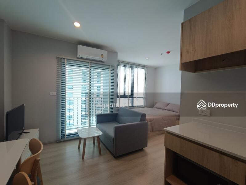 NUE Noble Srinakarin-Lasalle, Samut Prakan, Srinakarin Road, Samrong Nua, Muang Samut Prakarn, Samut Prakan, Studio, 23 sqm, Condo For Rent, by Agentbkk, 11300587 - DDproperty.com