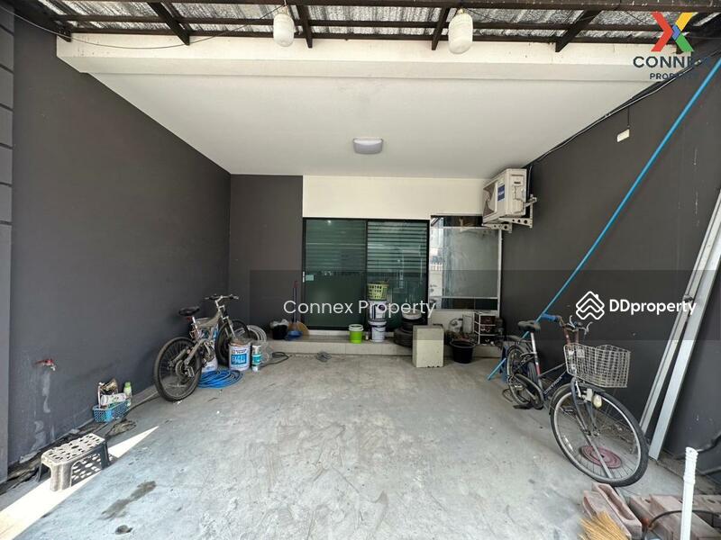For Sale - Casa City Wongwaen-Lamlukka 2, Pathum Thani