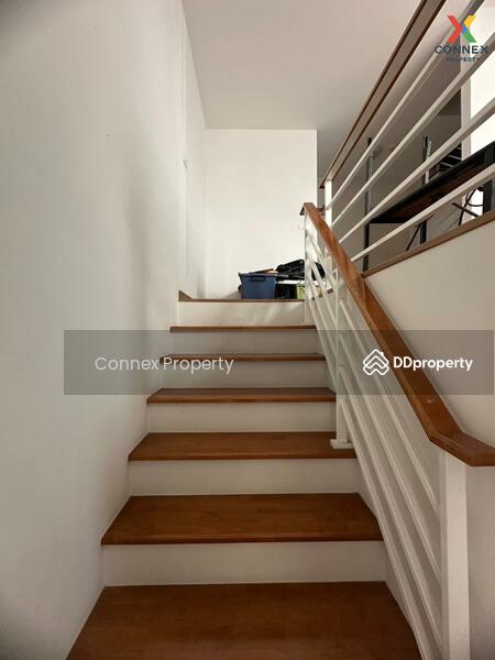 For Sale - Casa City Wongwaen-Lamlukka 2, Pathum Thani