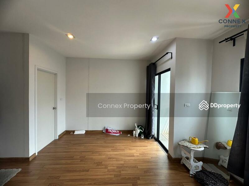 For Sale - Casa City Wongwaen-Lamlukka 2, Pathum Thani