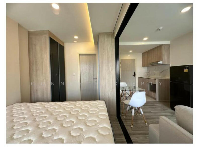 IKON Sukhumvit 77, Bangkok, 182 Sukhumvit Road 77, Suan Luang, Suan Luang, Bangkok, 1 Bedroom, 31 sqm, Condo For Sale, by Connex Property, 11300611 - DDproperty.com