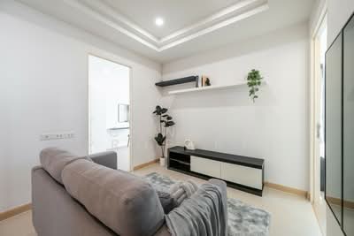 ขาย - Happy Condo Ladprao 101 : แฮปปี้ คอนโด ลาดพร้าว 101, กรุงเทพ