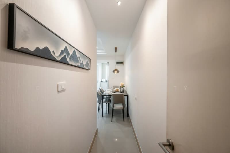 Happy Condo Ladprao 101, Bangkok, Ladprao Road, Wang Thonglang, Bangkok, 2 Bedrooms, 62 sqm, Condo For Sale, by Connex Property, 11300623 - DDproperty.com