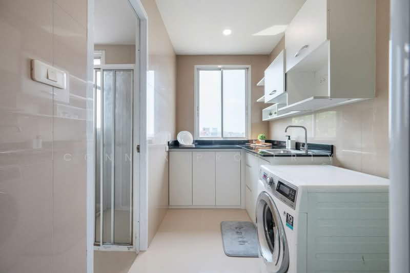 Happy Condo Ladprao 101, Bangkok, Ladprao Road, Wang Thonglang, Bangkok, 2 Bedrooms, 62 sqm, Condo For Sale, by Connex Property, 11300623 - DDproperty.com