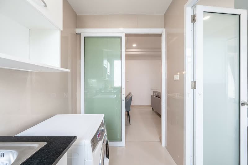 Happy Condo Ladprao 101, Bangkok, Ladprao Road, Wang Thonglang, Bangkok, 2 Bedrooms, 62 sqm, Condo For Sale, by Connex Property, 11300623 - DDproperty.com