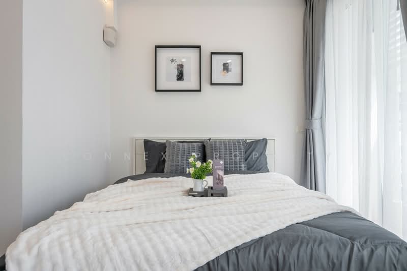 Happy Condo Ladprao 101, Bangkok, Ladprao Road, Wang Thonglang, Bangkok, 2 Bedrooms, 62 sqm, Condo For Sale, by Connex Property, 11300623 - DDproperty.com
