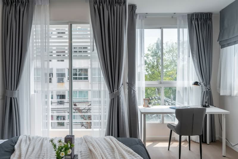 Happy Condo Ladprao 101, Bangkok, Ladprao Road, Wang Thonglang, Bangkok, 2 Bedrooms, 62 sqm, Condo For Sale, by Connex Property, 11300623 - DDproperty.com
