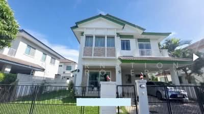 ขาย - Manthana Onnut-Wongwan 2 : มัณฑนา อ่อนนุช-วงแหวน 2, กรุงเทพ