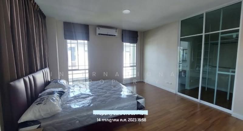 Manthana Onnut-Wongwan 2, Bangkok, Sukhaphiban 2 Road, Prawet, Prawet, Bangkok, 3 Bedrooms, 200 sqm, Single Detached House For Sale, by Nextsep Property, 11300624 - DDproperty.com
