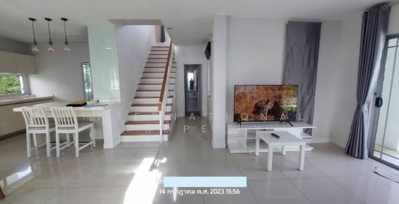 Manthana Onnut-Wongwan 2, Bangkok, Sukhaphiban 2 Road, Prawet, Prawet, Bangkok, 3 Bedrooms, 200 sqm, Single Detached House For Sale, by Nextsep Property, 11300624 - DDproperty.com