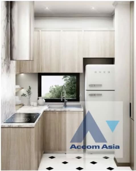4 Bedrooms Townhouse for Rent in Sukhumvit, Bangkok near BTS Thong Lo at Baan Klang Krung Thonglor, Bangkok, Khlong Tan Nua, Watthana, Bangkok, 4 Bedrooms, 384 sqm, Townhouse For Rent, by Accom Asia, 11300634 - DDproperty.com