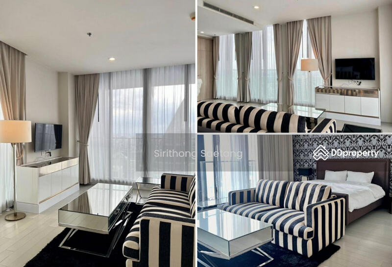 Noble Ploenchit : โนเบิล เพลินจิต, กรุงเทพ, 1035 Ploenchit Road, ลุมพินี, ปทุมวัน, กรุงเทพ, 209 ตร.ม., Condo ให้เช่า, โดย Sirithong Saetang, 11300648 - DDproperty.com