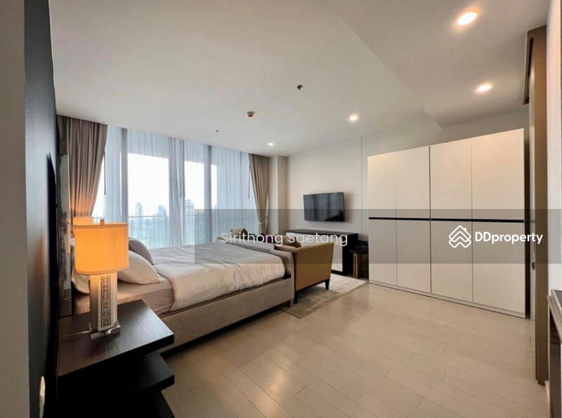 Noble Ploenchit : โนเบิล เพลินจิต, กรุงเทพ, 1035 Ploenchit Road, ลุมพินี, ปทุมวัน, กรุงเทพ, 209 ตร.ม., Condo ให้เช่า, โดย Sirithong Saetang, 11300648 - DDproperty.com