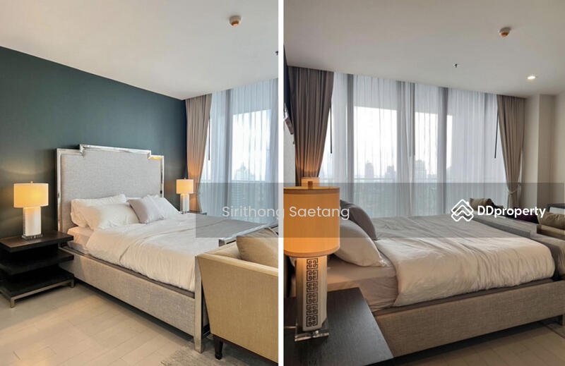 Noble Ploenchit : โนเบิล เพลินจิต, กรุงเทพ, 1035 Ploenchit Road, ลุมพินี, ปทุมวัน, กรุงเทพ, 209 ตร.ม., Condo ให้เช่า, โดย Sirithong Saetang, 11300648 - DDproperty.com