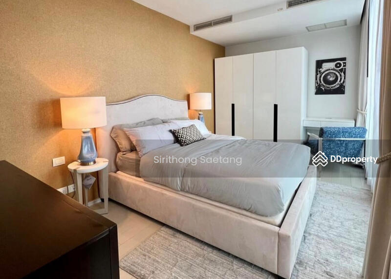 Noble Ploenchit : โนเบิล เพลินจิต, กรุงเทพ, 1035 Ploenchit Road, ลุมพินี, ปทุมวัน, กรุงเทพ, 209 ตร.ม., Condo ให้เช่า, โดย Sirithong Saetang, 11300648 - DDproperty.com