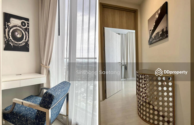 Noble Ploenchit : โนเบิล เพลินจิต, กรุงเทพ, 1035 Ploenchit Road, ลุมพินี, ปทุมวัน, กรุงเทพ, 209 ตร.ม., Condo ให้เช่า, โดย Sirithong Saetang, 11300648 - DDproperty.com