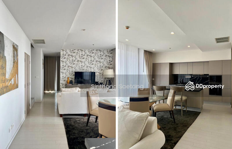 Noble Ploenchit : โนเบิล เพลินจิต, กรุงเทพ, 1035 Ploenchit Road, ลุมพินี, ปทุมวัน, กรุงเทพ, 209 ตร.ม., Condo ให้เช่า, โดย Sirithong Saetang, 11300648 - DDproperty.com