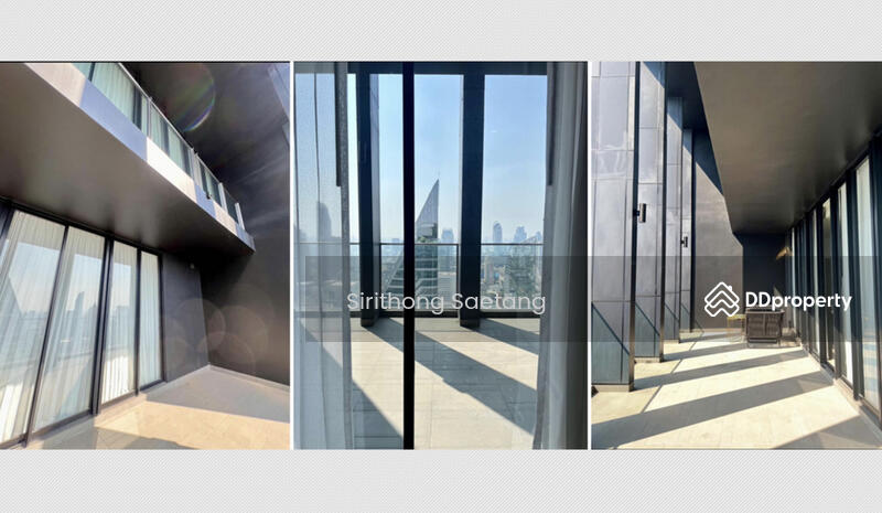 Noble Ploenchit : โนเบิล เพลินจิต, กรุงเทพ, 1035 Ploenchit Road, ลุมพินี, ปทุมวัน, กรุงเทพ, 209 ตร.ม., Condo ให้เช่า, โดย Sirithong Saetang, 11300648 - DDproperty.com