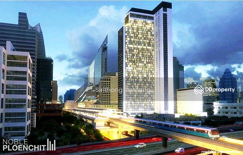 Noble Ploenchit : โนเบิล เพลินจิต, กรุงเทพ, 1035 Ploenchit Road, ลุมพินี, ปทุมวัน, กรุงเทพ, 209 ตร.ม., Condo ให้เช่า, โดย Sirithong Saetang, 11300648 - DDproperty.com