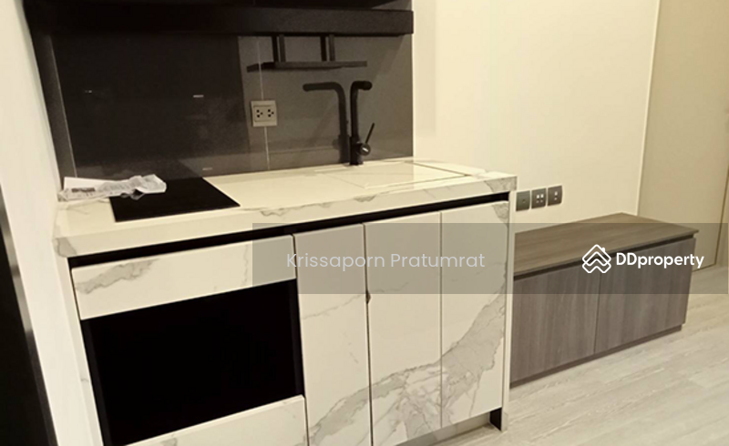 The Line Sukhumvit 101 : เดอะ ไลน์ สุขุมวิท 101